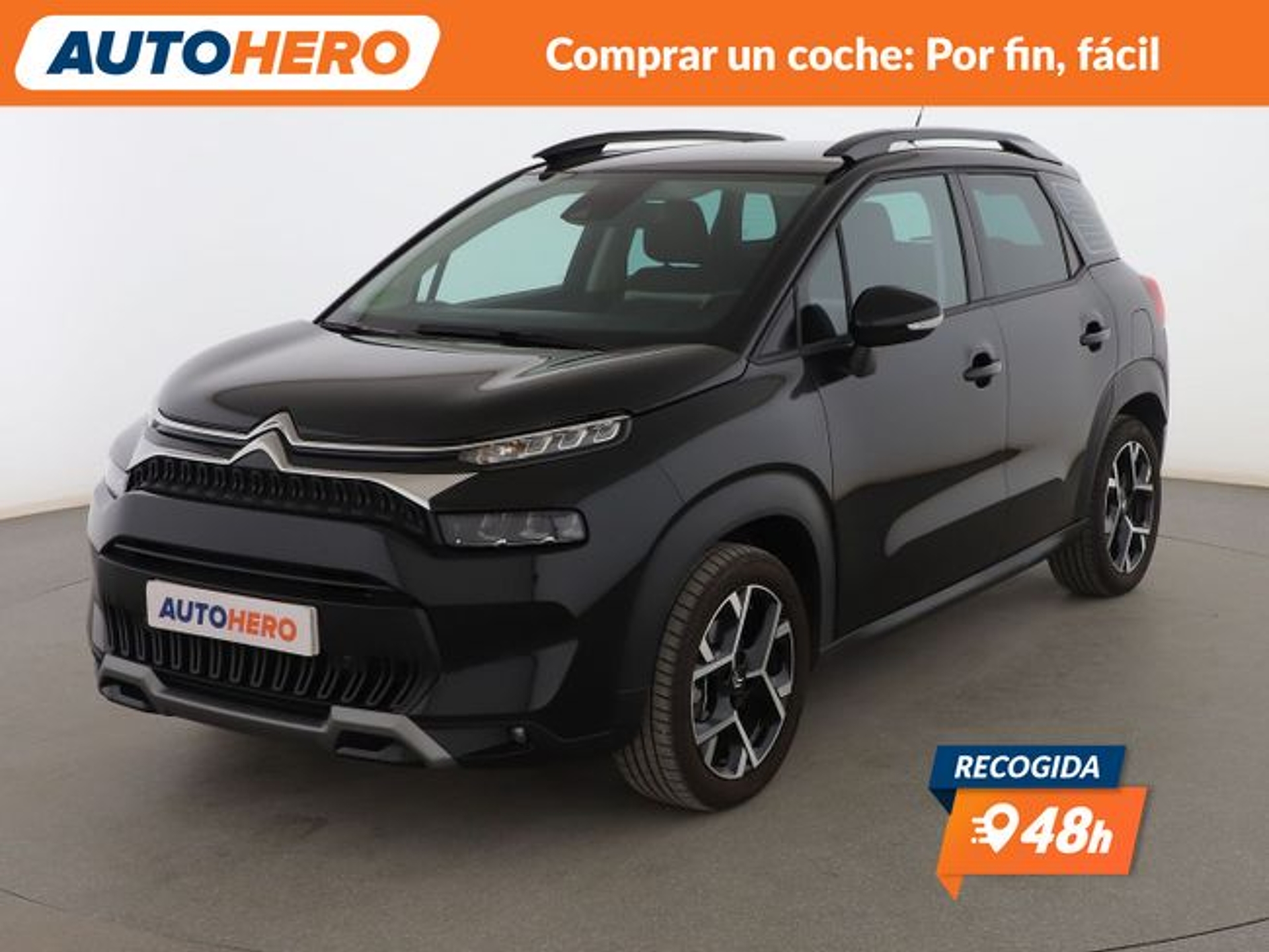 Imagen de CITROEN C3 Aircross