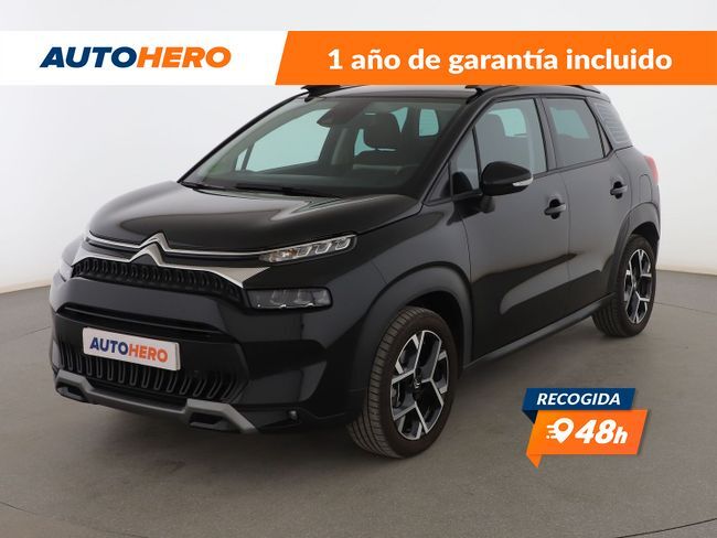 CITROEN C3 Aircross (1.2 PureTech Shine Pack) en Madrid