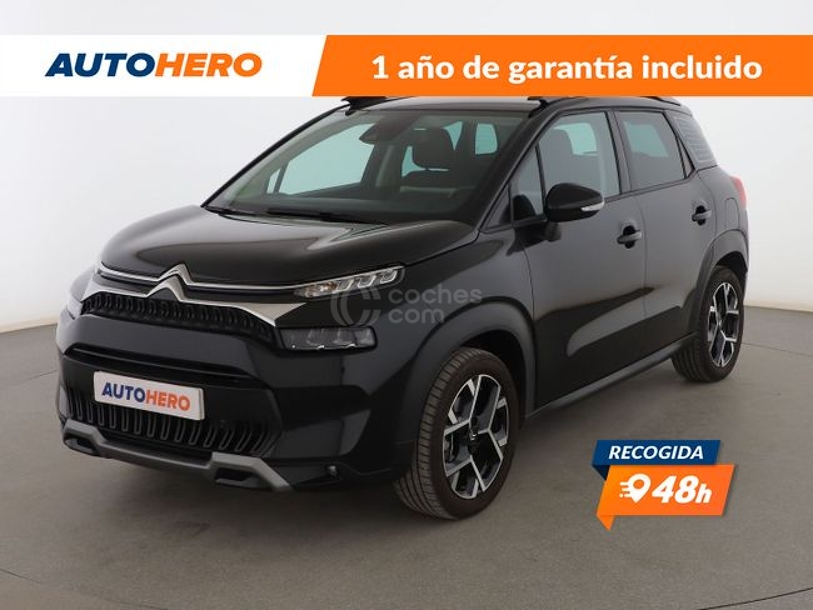 Foto del CITROEN C3 Aircross Puretech S&S Shine Pack EAT6 130