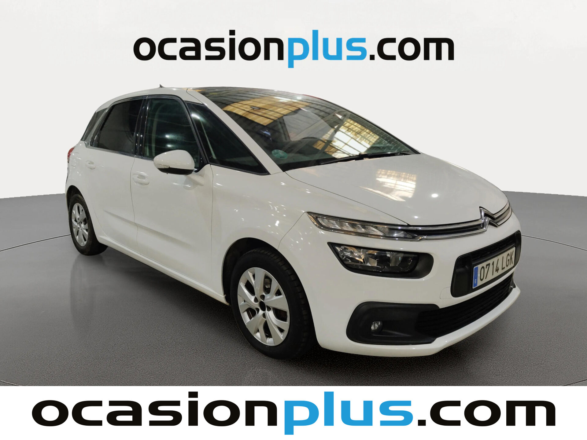Imagen 2 de CITROEN C4