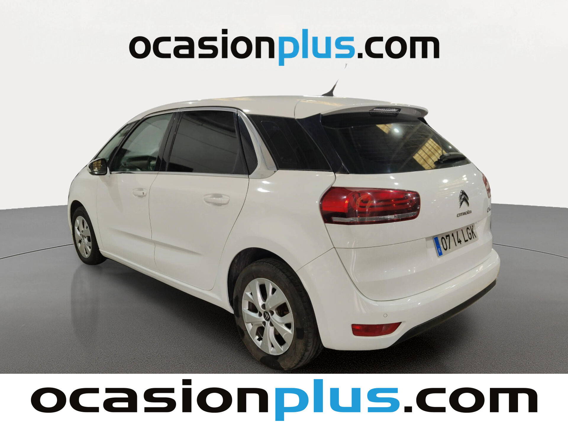 Imagen 3 de CITROEN C4