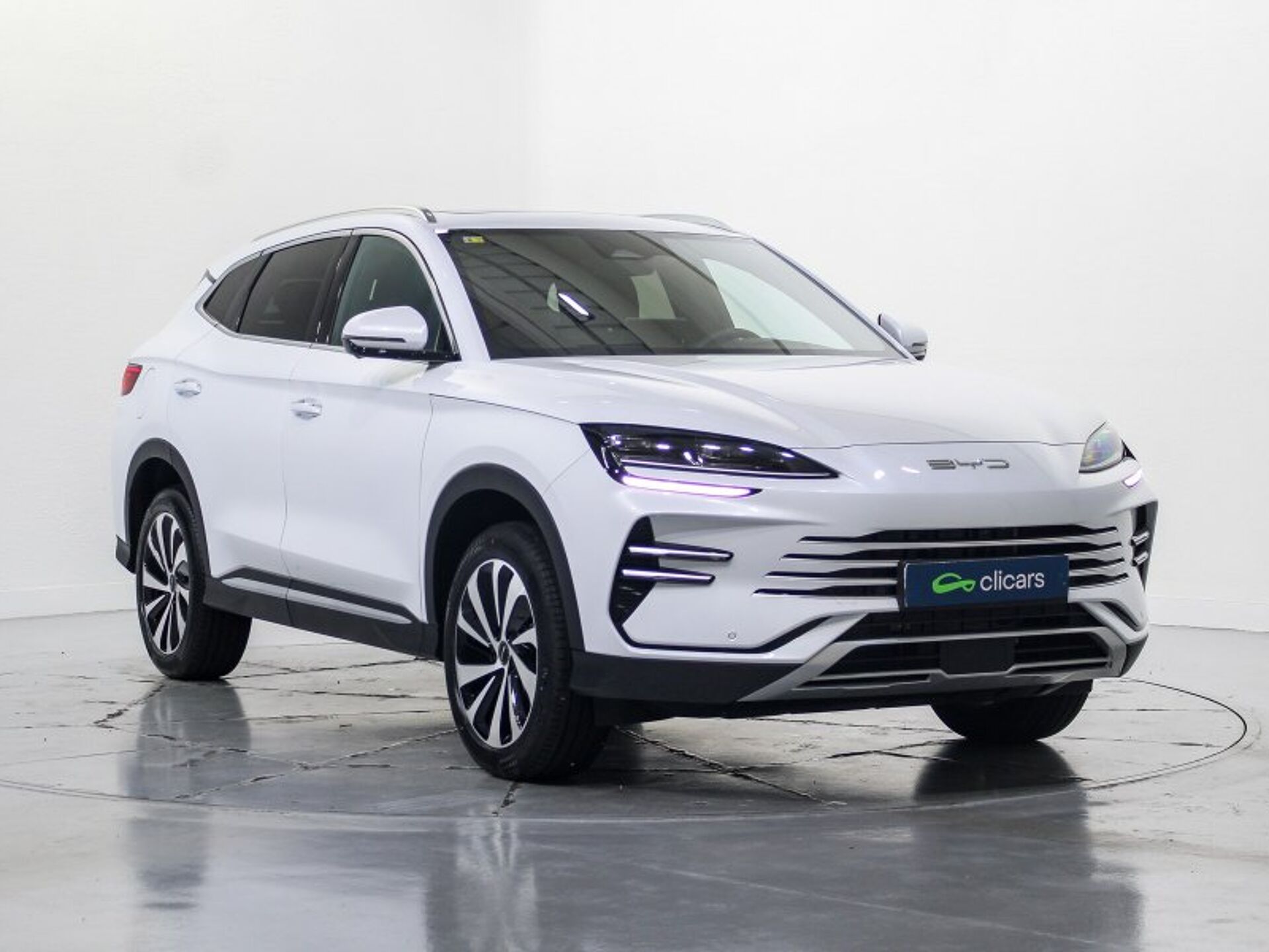 Imagen 3 de BYD Seal U