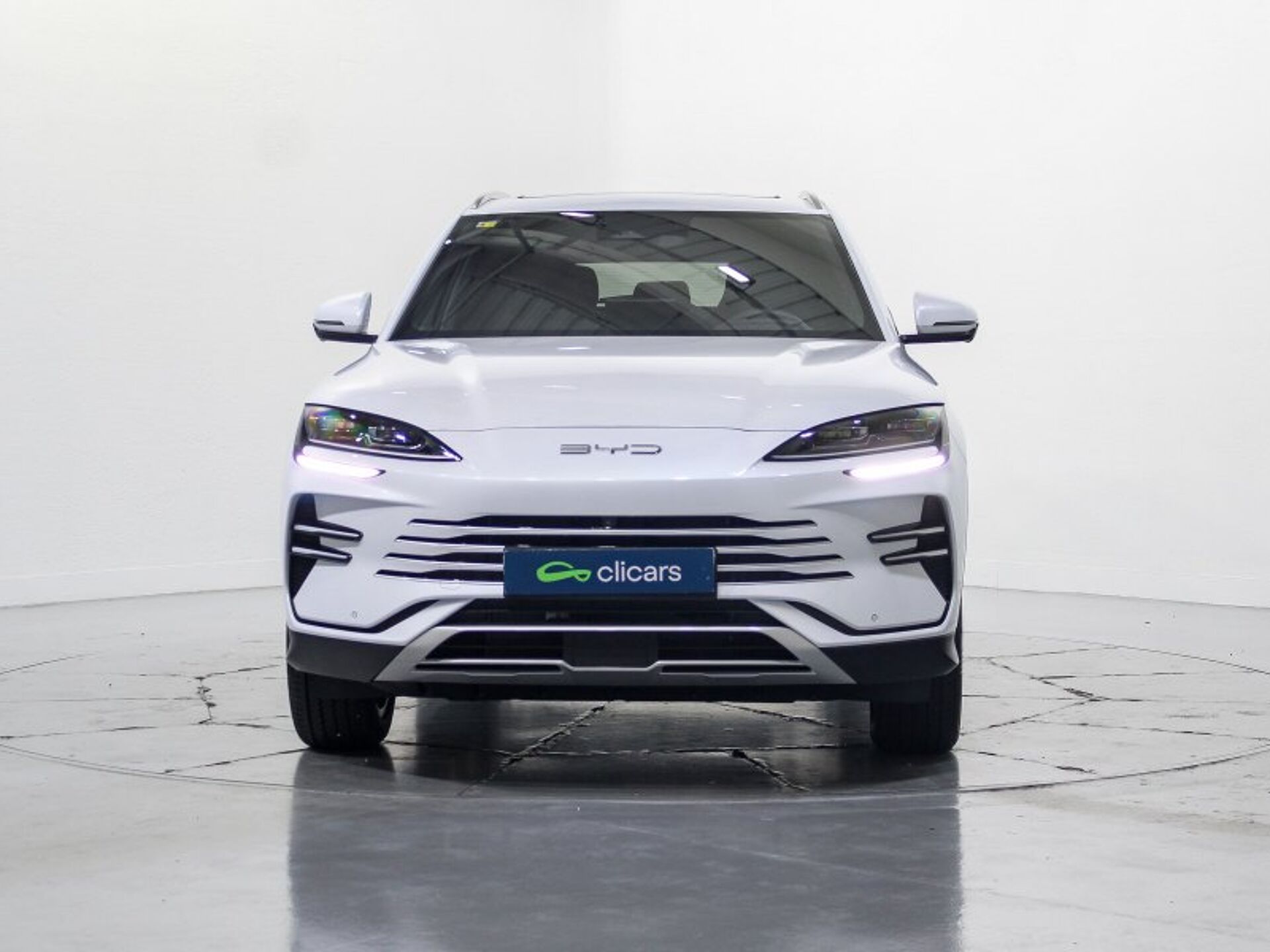 Imagen 2 de BYD Seal U