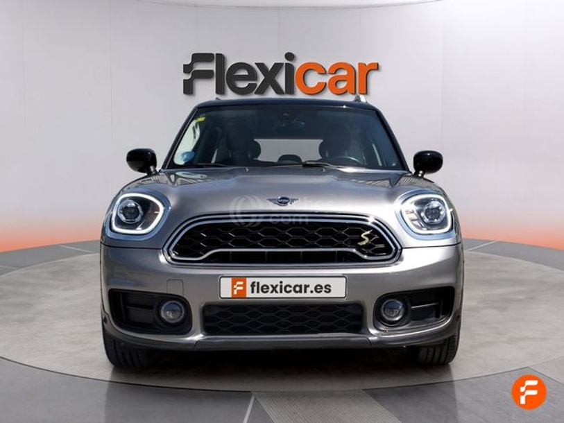 Foto del MINI Mini Countryman COUNTRYMAN COOPER S E ALL4