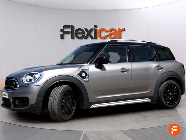 Foto del MINI Mini Countryman COUNTRYMAN COOPER S E ALL4