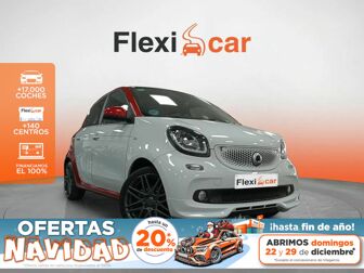 Imagen de SMART Forfour 66 Aut.