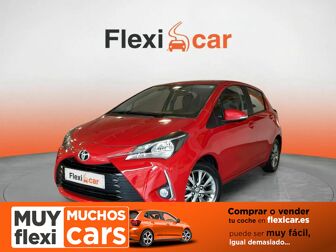 Imagen de TOYOTA Yaris 1.0 Active