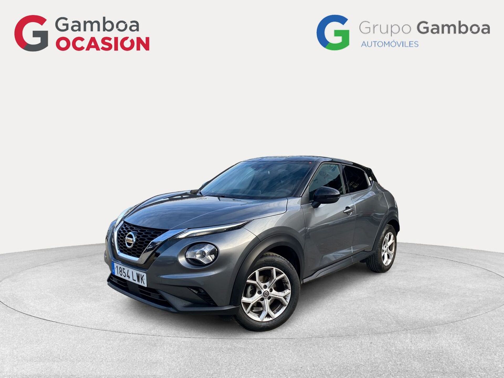 Imagen de NISSAN Juke
