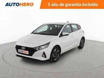 Imagen de HYUNDAI i20 1.0 TGDI Klass 48V DT 100
