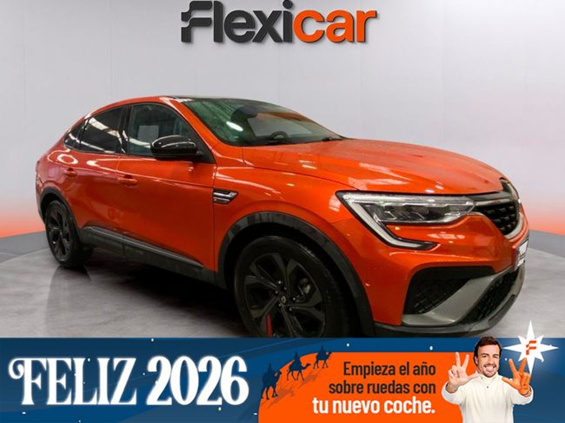 Imagen de RENAULT Arkana