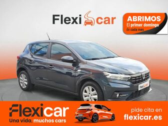 Imagen de DACIA Sandero ECO-G Essential 74kW