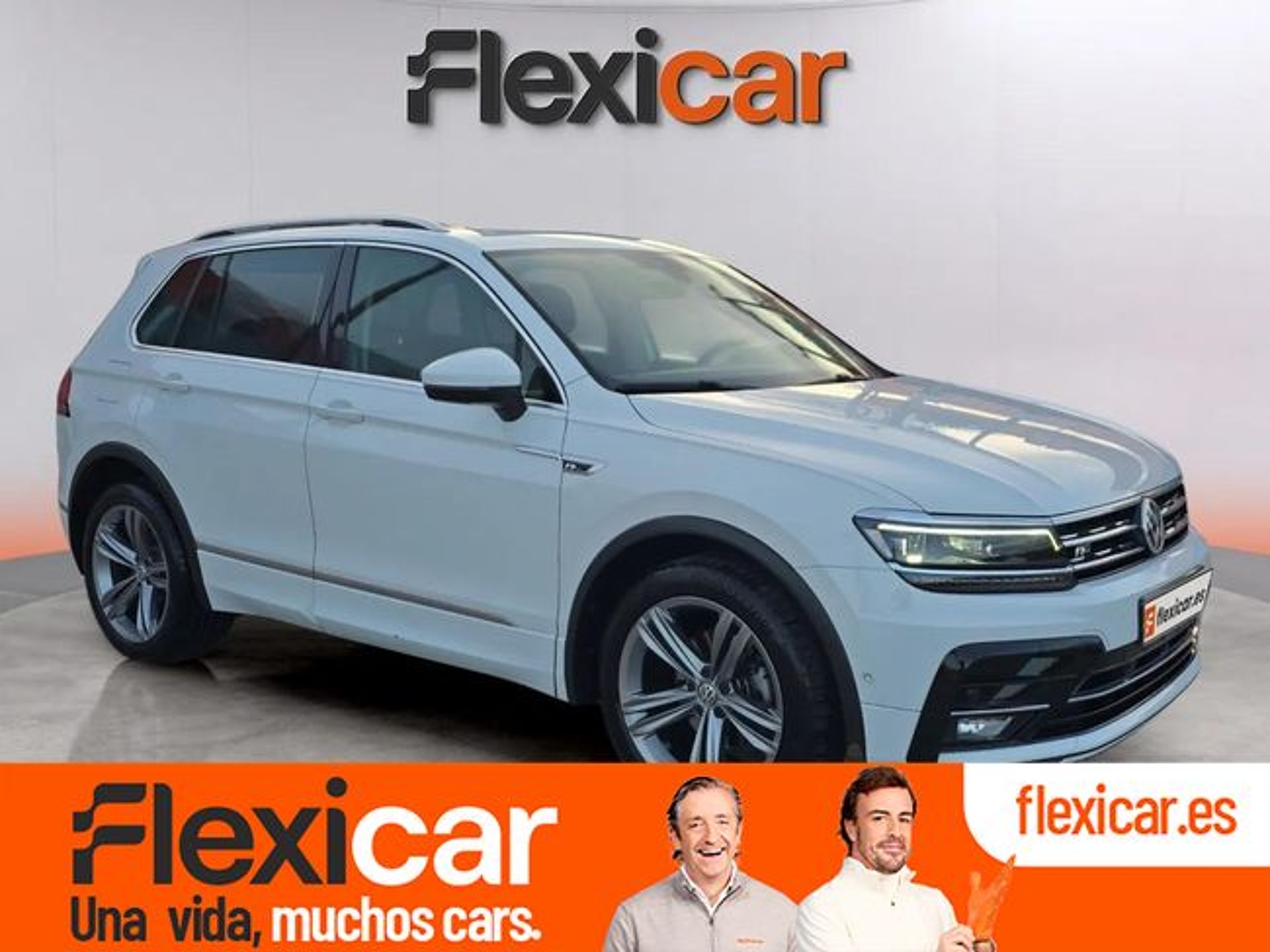 Imagen de VOLKSWAGEN Tiguan
