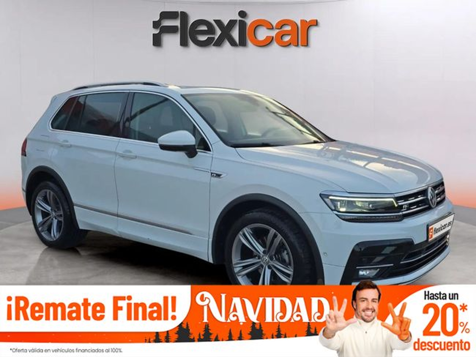 Imagen de VOLKSWAGEN Tiguan
