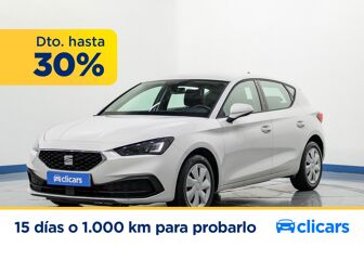 Imagen de SEAT León 2.0TDI S&S Reference 115