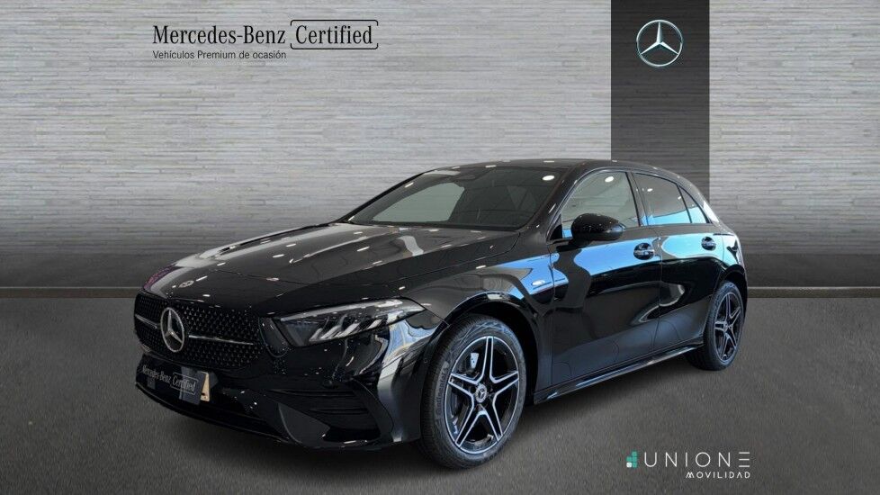 MERCEDES Clase A (250 e MG Line (EURO 6e)) en Ciudad Real