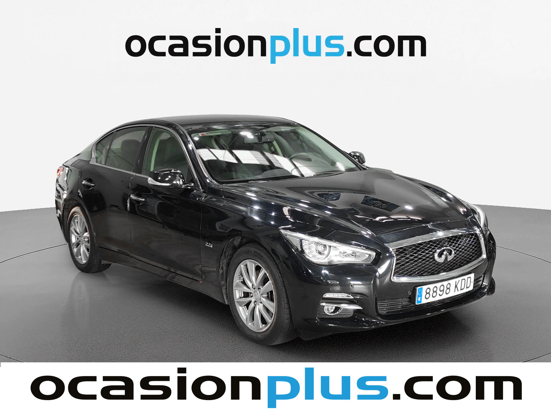 Imagen 2 de INFINITI Q50