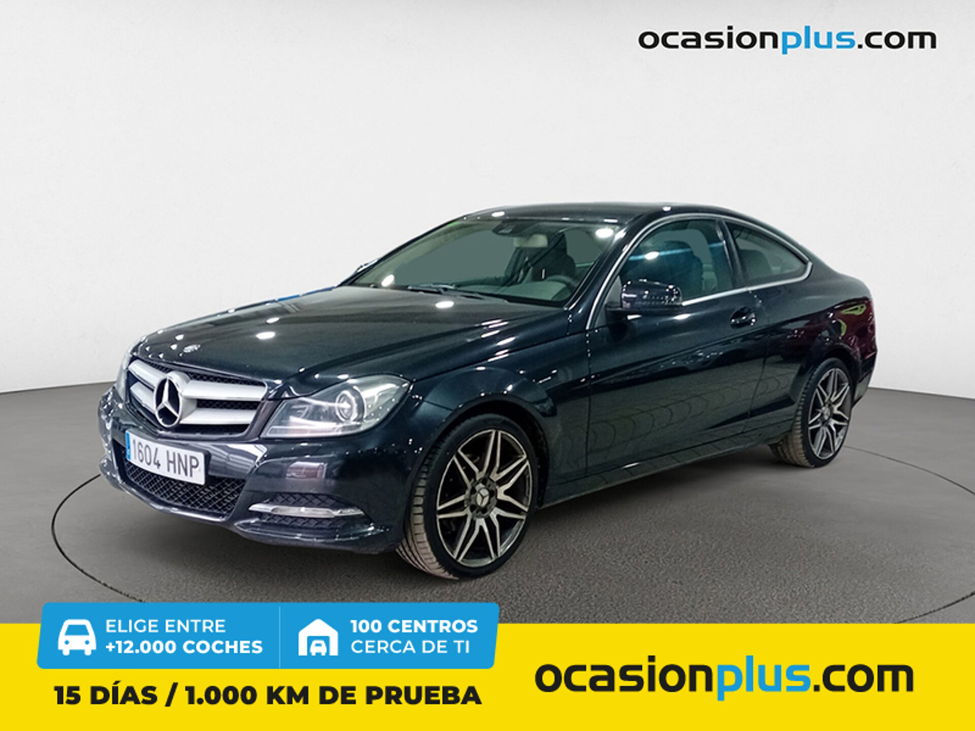 Imagen de MERCEDES Clase C