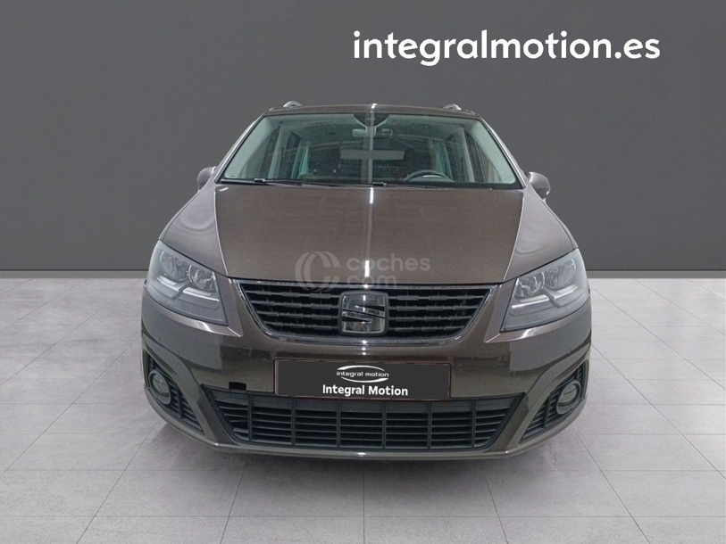 Foto del SEAT Alhambra 2.0TDI CR Eco. S&S Xcellence 150