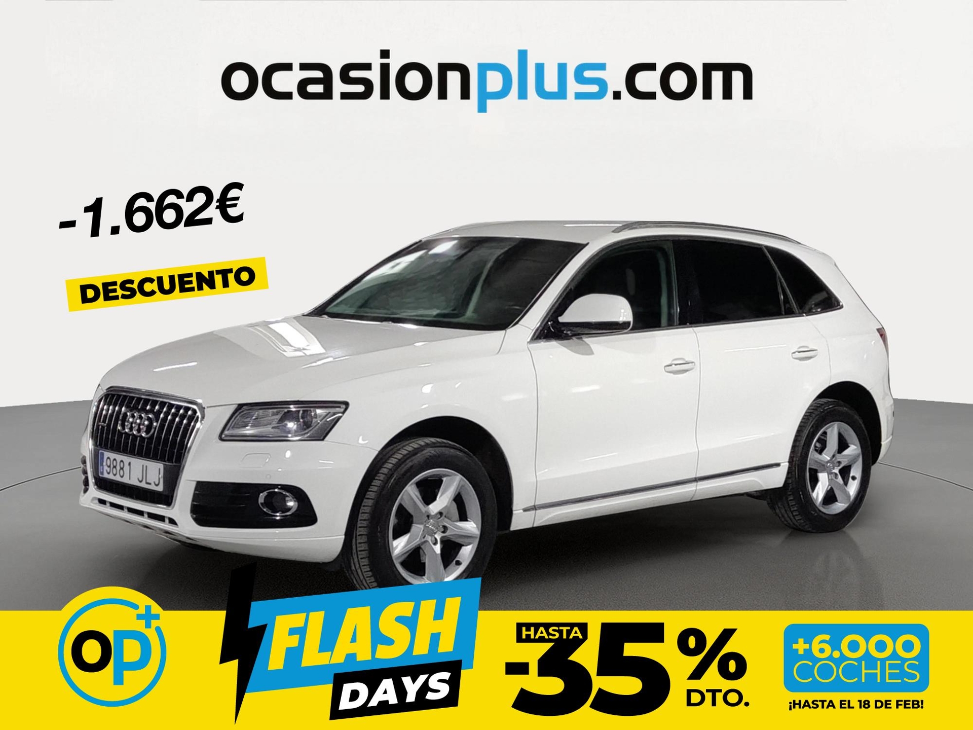 Imagen de AUDI Q5