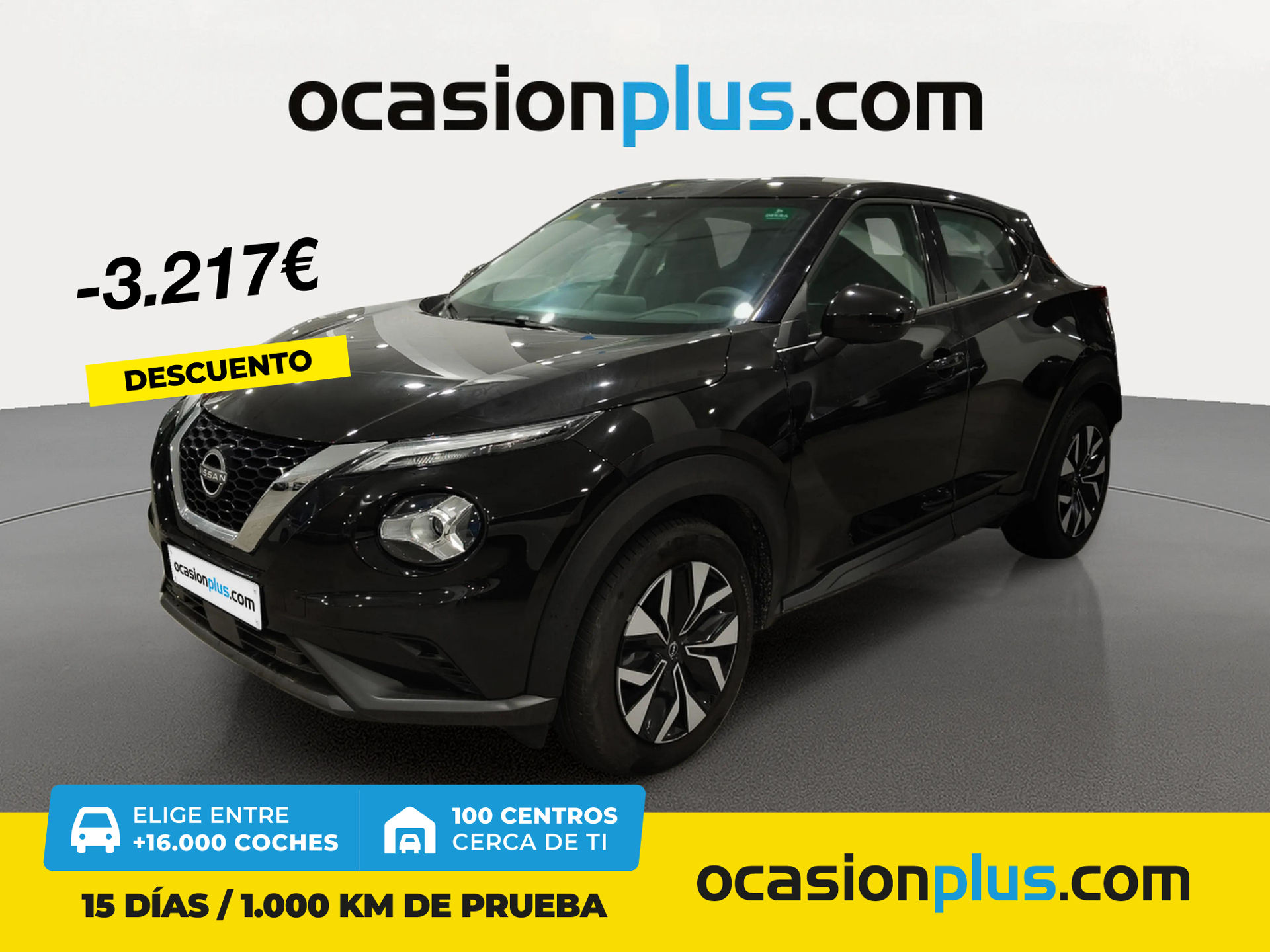 Imagen de NISSAN Juke