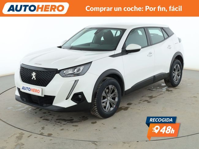 Foto del PEUGEOT 2008 1.2 PureTech S&S Active 100