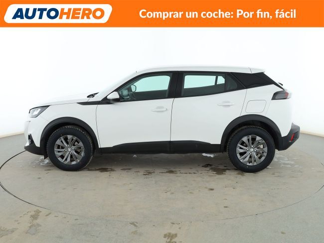 Foto del PEUGEOT 2008 1.2 PureTech S&S Active 100