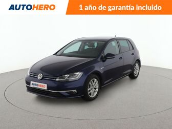 Imagen de VOLKSWAGEN Golf 1.5 TSI Life 96kW