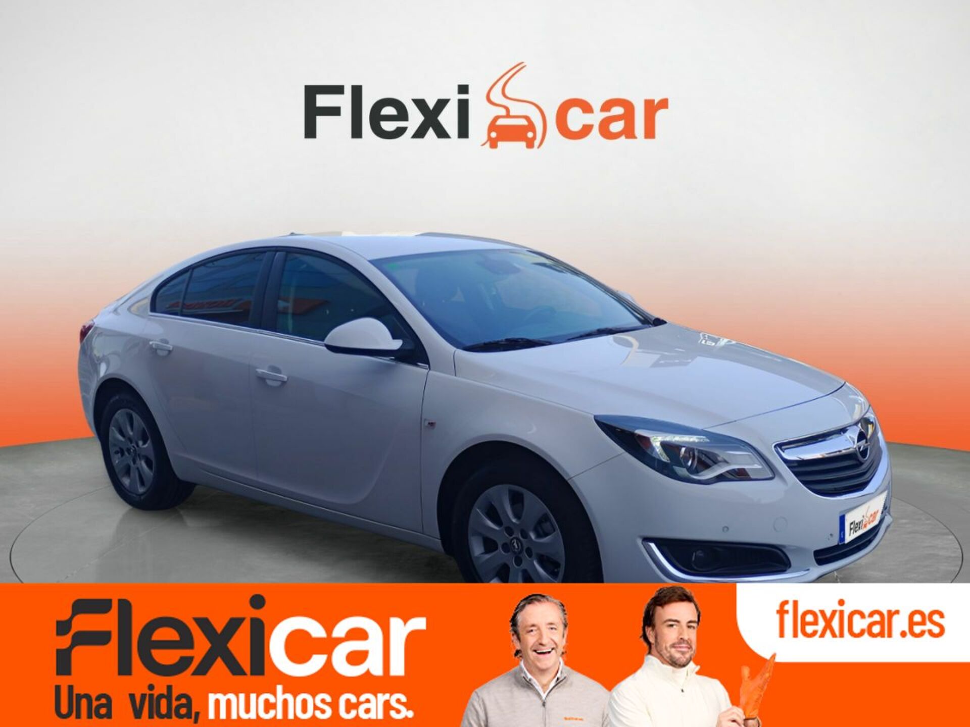 Imagen de OPEL Insignia