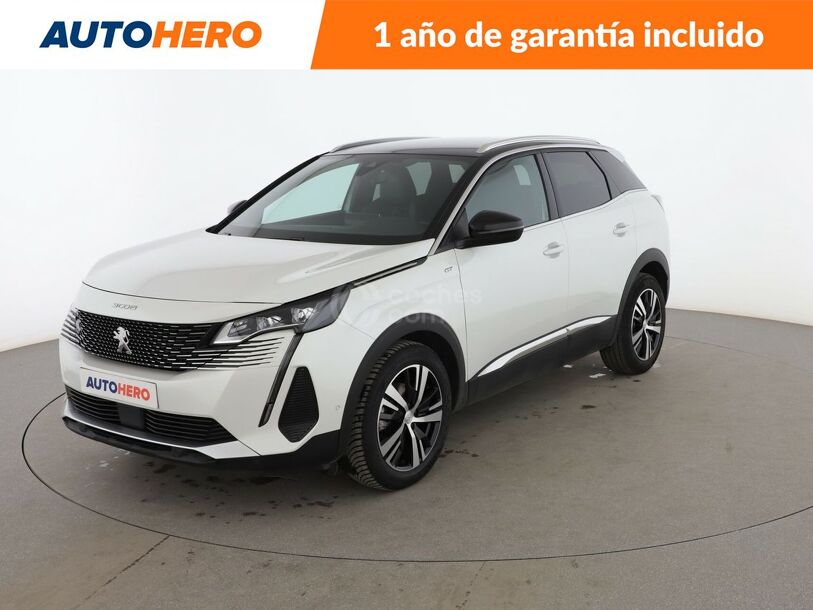 Foto del PEUGEOT 3008 1.5BlueHDi Allure S&S 130