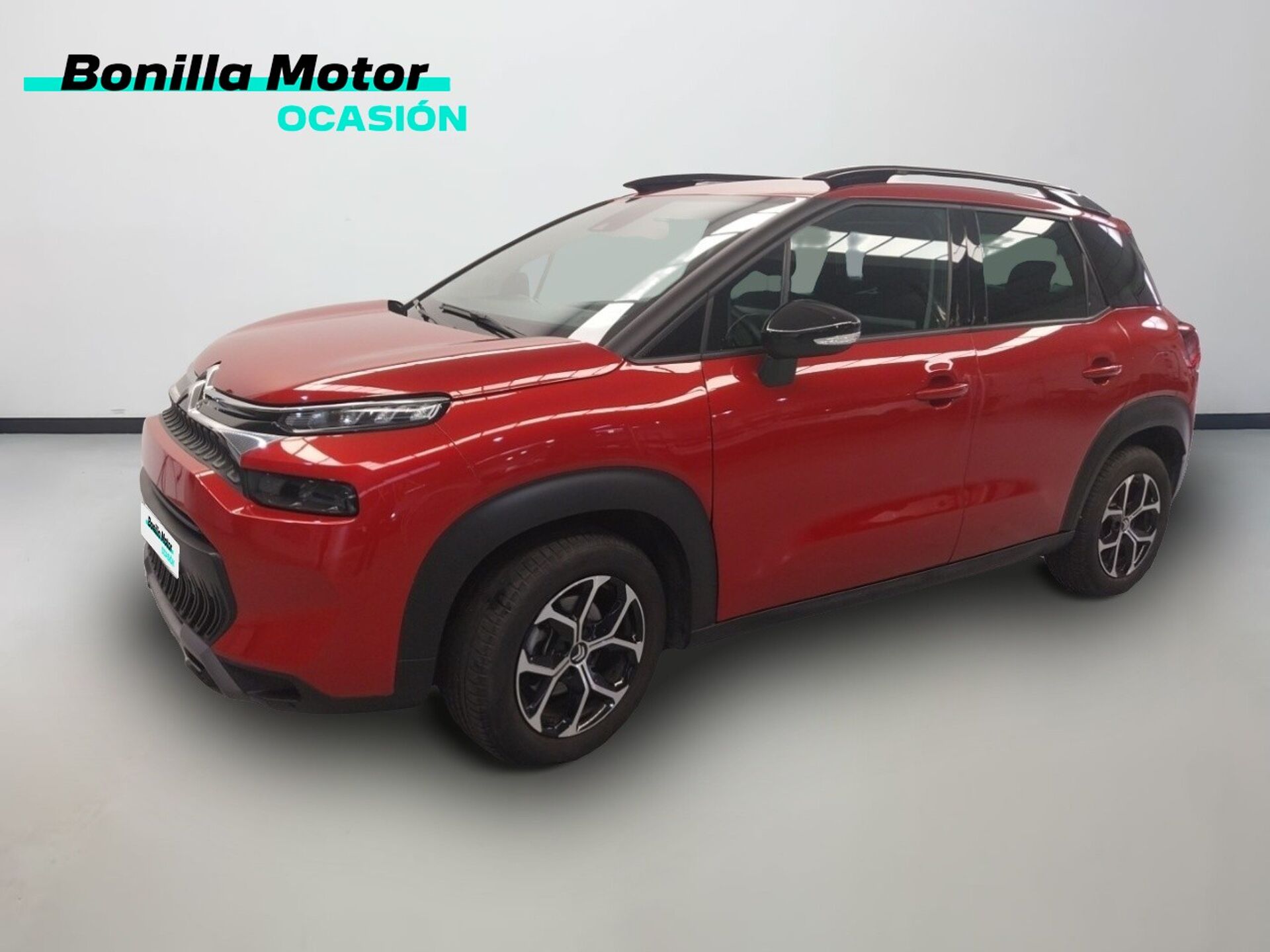 Imagen de CITROEN C3 Aircross