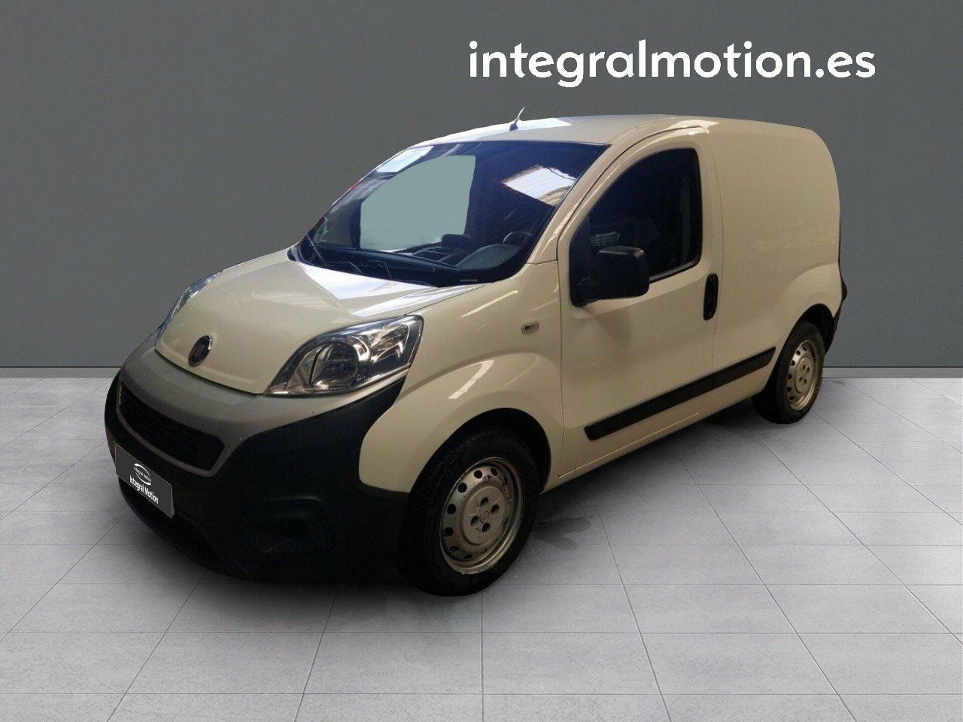 Imagen 1 de FIAT Fiorino