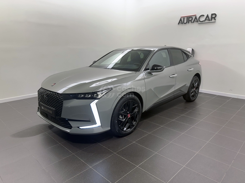 Foto del DS DS4 DS 4 BlueHDi Performance Line + Aut. 130
