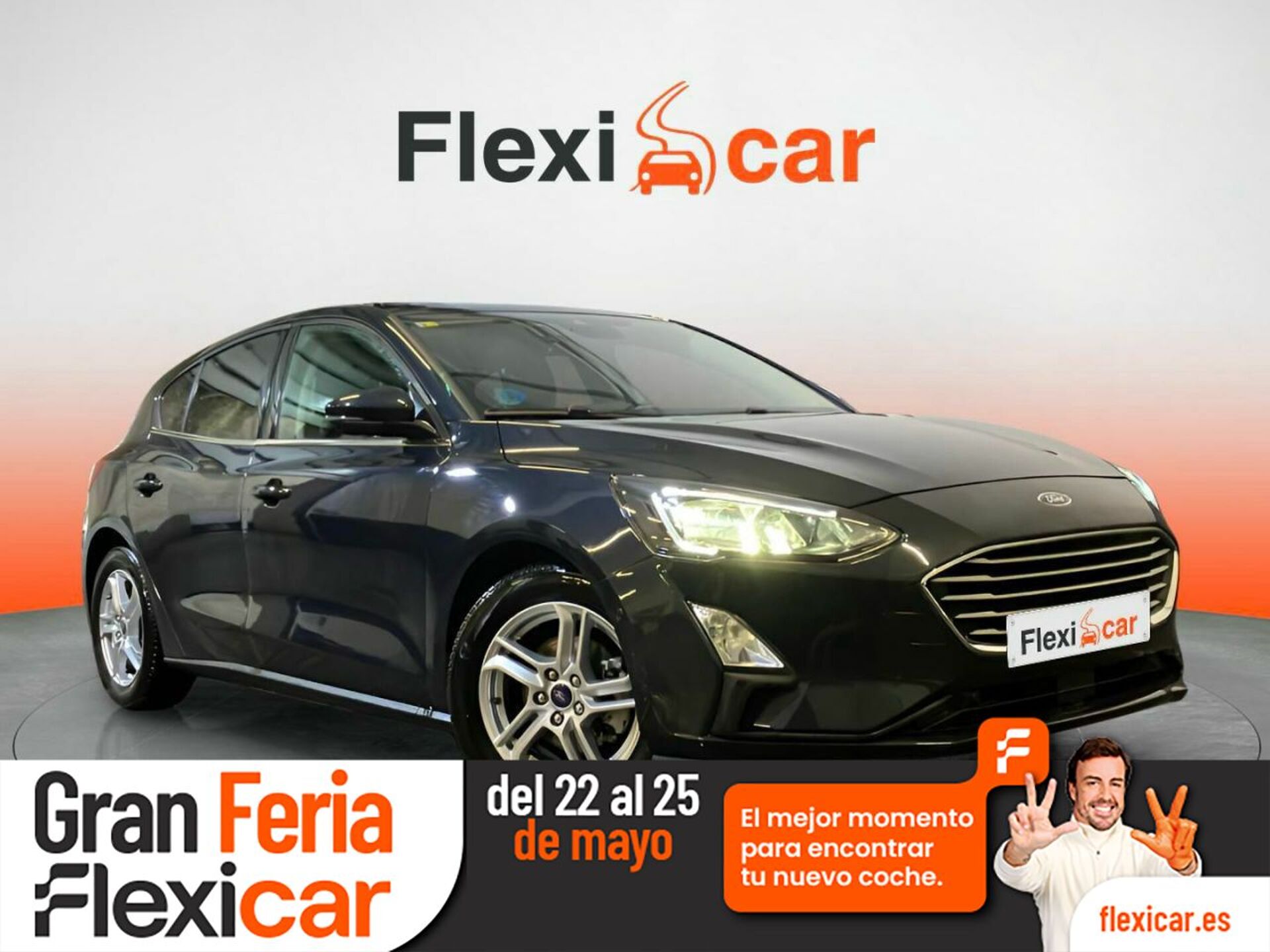 Imagen de FORD Focus