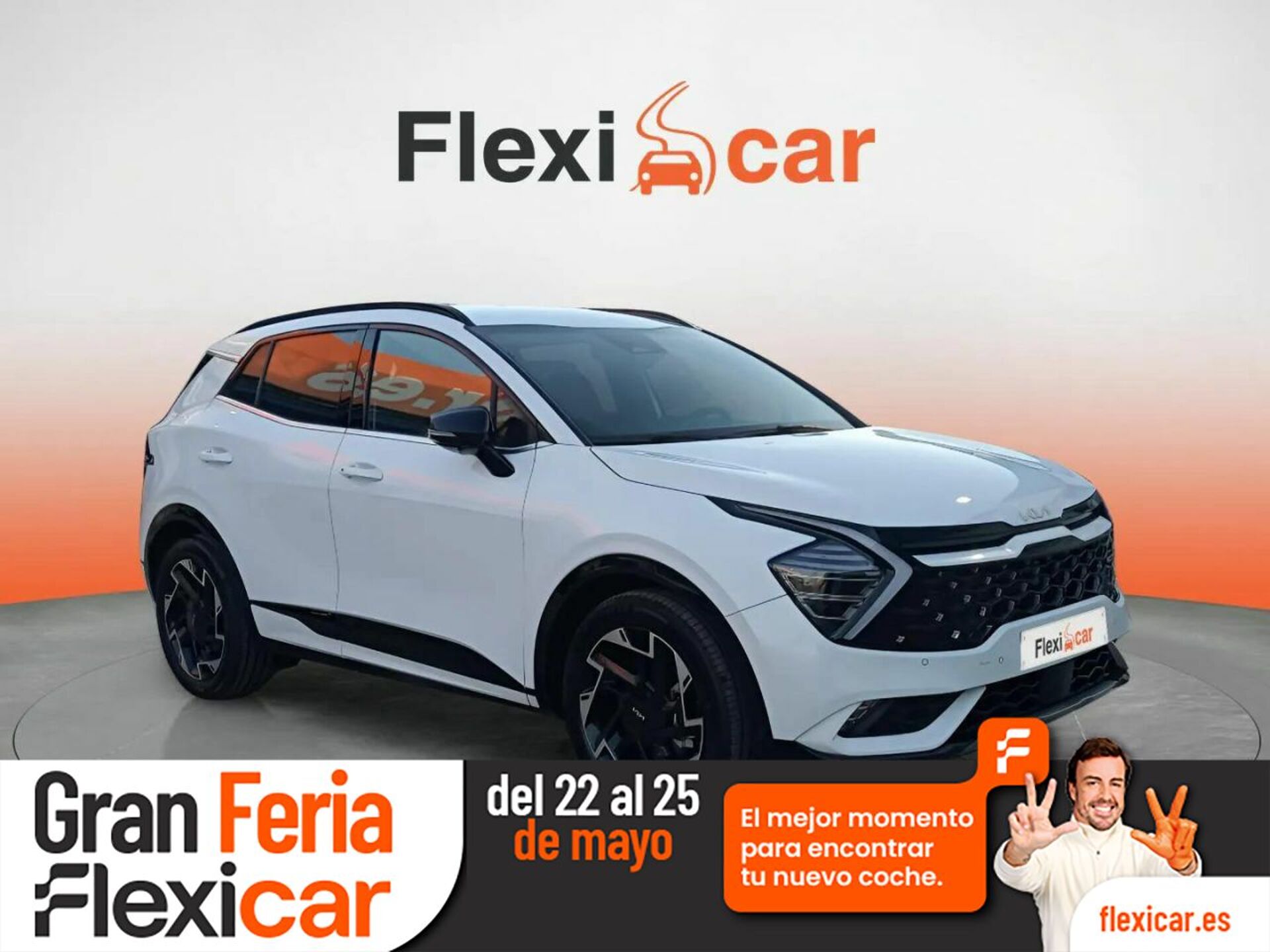 Imagen de KIA Sportage