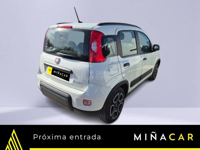 Foto del FIAT Panda 1.0 Gse City Live Hybrid
