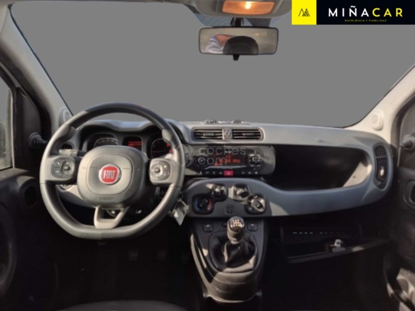 Foto del FIAT Panda 1.0 Gse City Live Hybrid