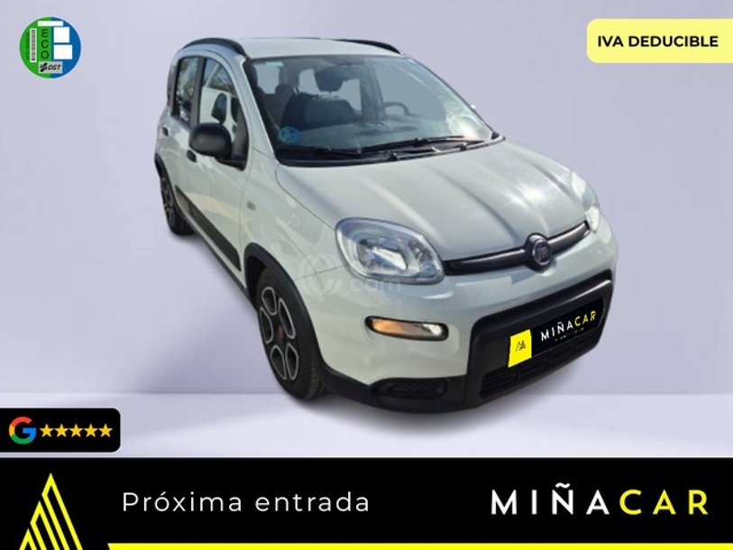 Foto del FIAT Panda 1.0 Gse City Live Hybrid