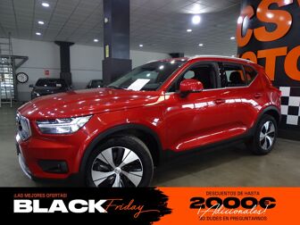 Imagen de VOLVO XC40 B4 Inscription Aut.