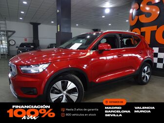 Imagen de VOLVO XC40 B4 Inscription Aut.