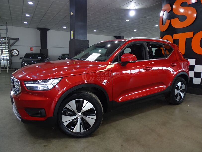 Foto del VOLVO XC40 B4 Inscription Aut.