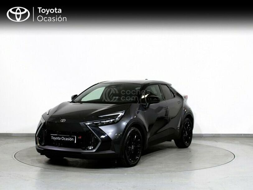 Foto del TOYOTA C-HR 200H GR Sport