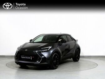 Imagen de TOYOTA C-HR 200H GR Sport