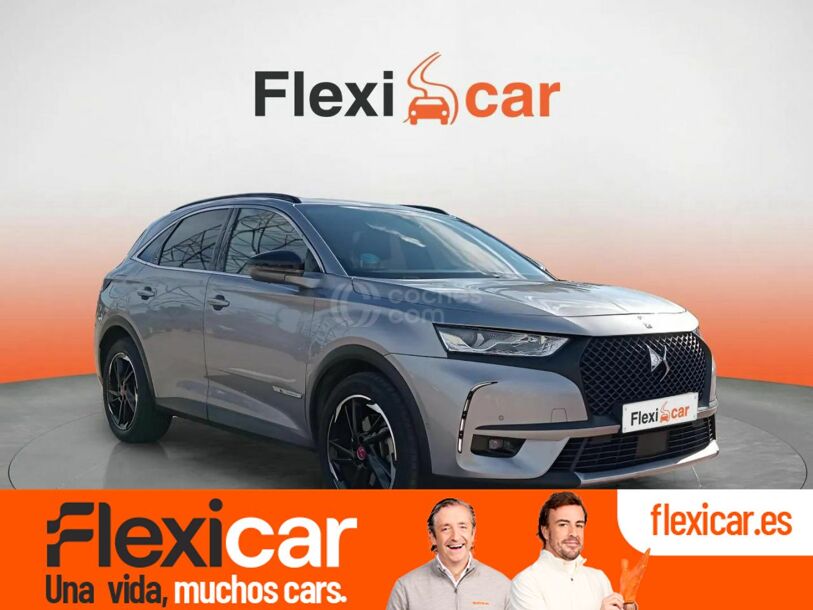 Foto del DS DS4 DS 4 E-Tense Performance Line Aut. 225