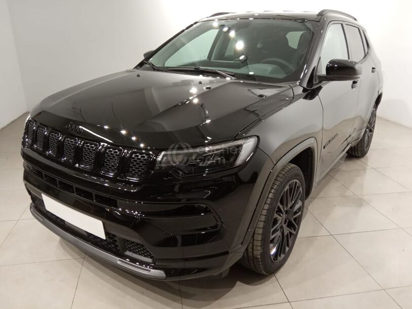 Foto del JEEP Compass 1.5 MHEV High Altitude FWD DCT