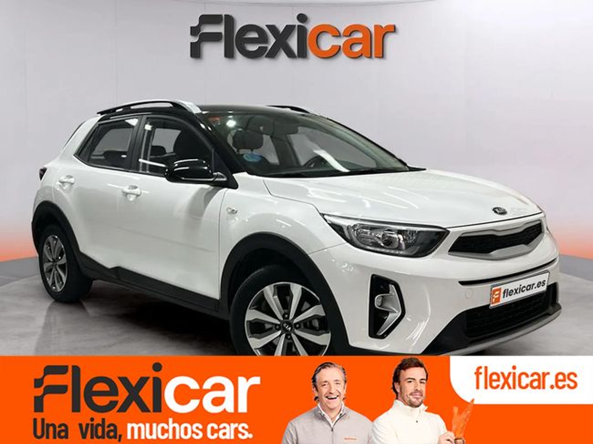 Imagen de KIA Stonic