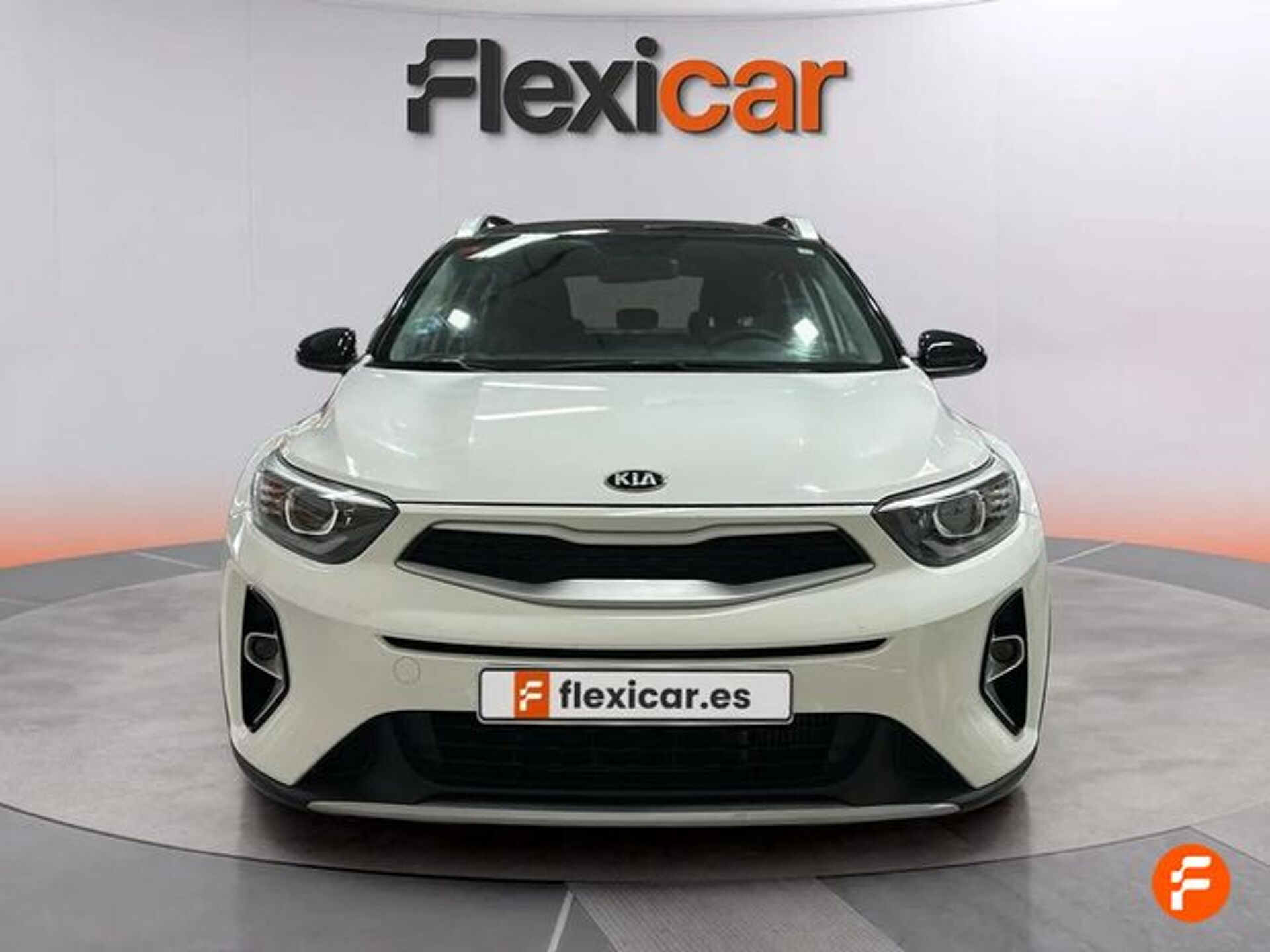 Imagen 2 de KIA Stonic