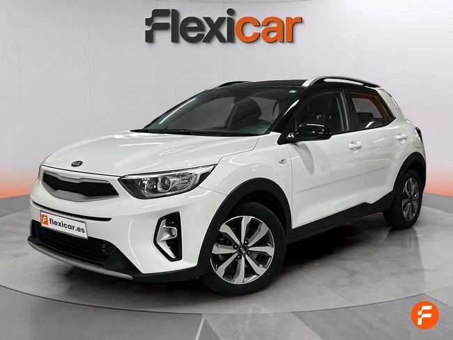 Foto del KIA Stonic 1.0 T-GDi MHEV Drive 100