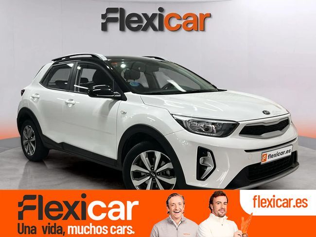 Foto del KIA Stonic 1.0 T-GDi MHEV Drive 100