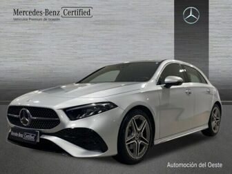 Imagen de MERCEDES Clase A A 180d Progressive Line Advanced 8G-DCT