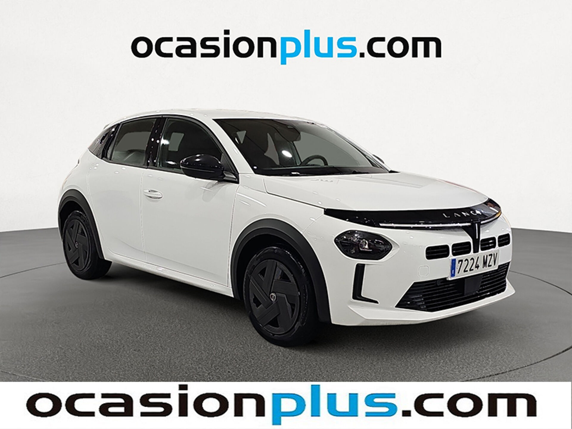 Imagen 2 de LANCIA Ypsilon